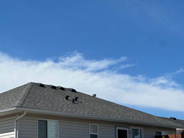 Cold Roofs in Keller, TX